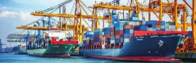 SAIF Business Fujairah