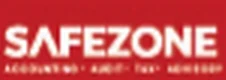 Safezone Tax Consultant logo
