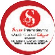 Saif Business Service Centers logo