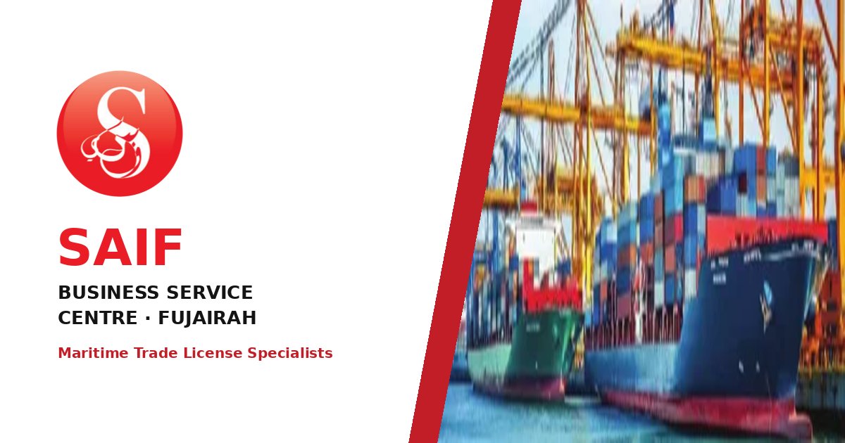 About Us | SAIF Business Service Centre – Saif Group of Companies